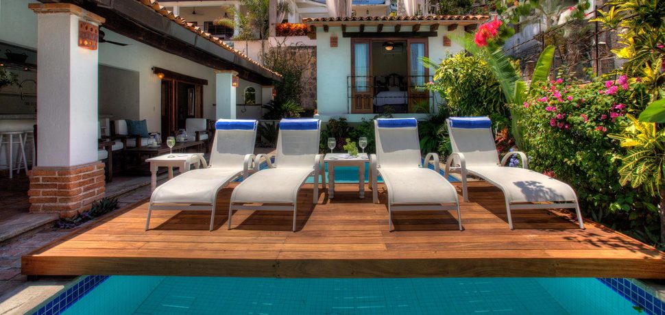Villa enrique cabana 20