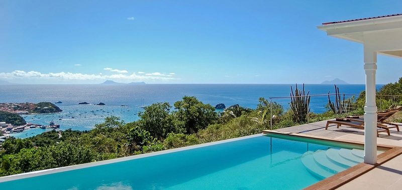 Cactus Villa Villa Rental