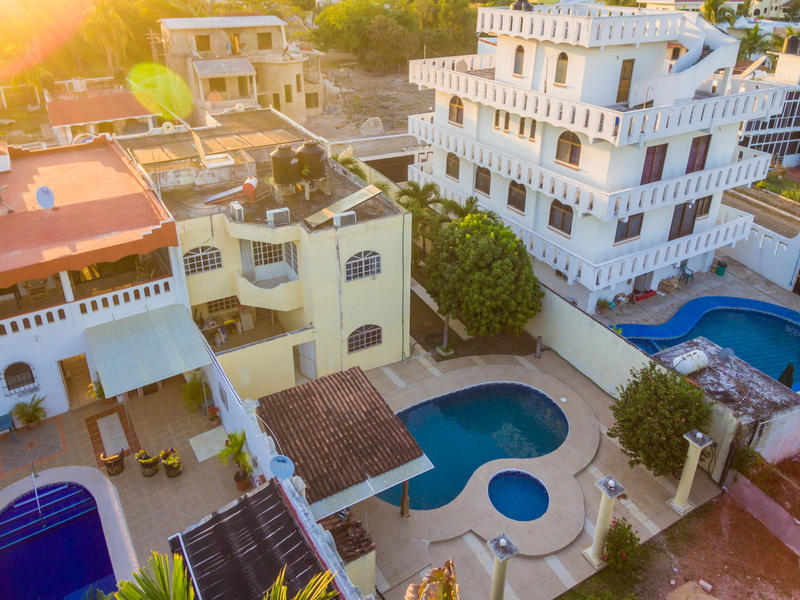 Casa Carmen