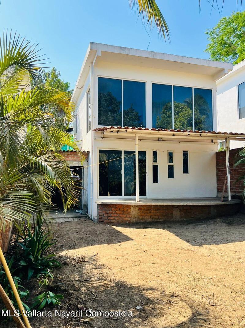 Casita Los Mangos L-13