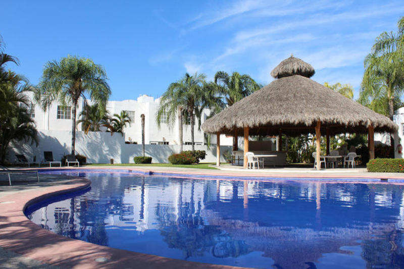 Casa Ceibas Apolo 51