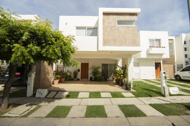 Casa Centolla