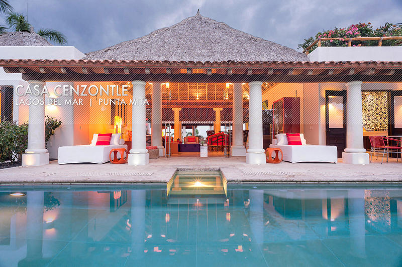 Casa Cenzontle 20