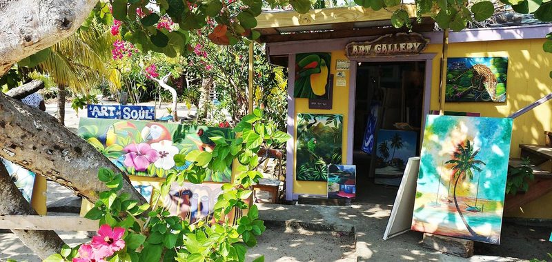 Belize chalib mar 14