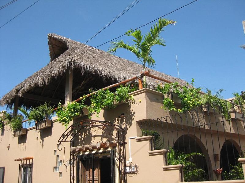 Casa Charlies Place
