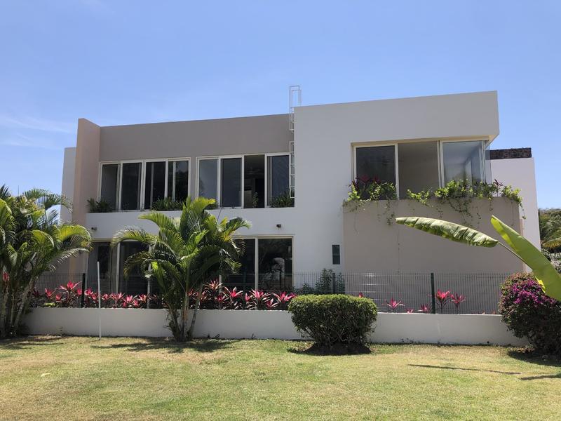 Casa Cielo Rosa