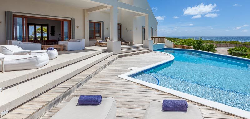 Colibri Villa Villa Rental