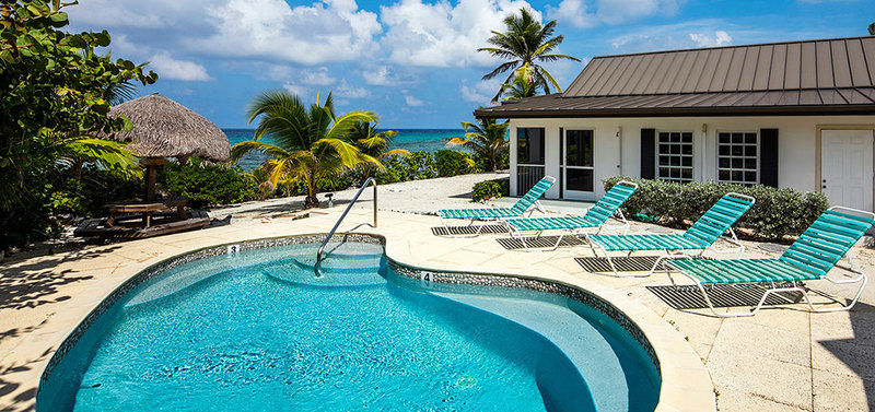 Conched Out Villa Rental