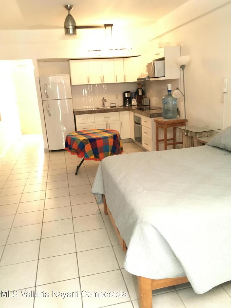 Condo 217 Malecon Dos 217