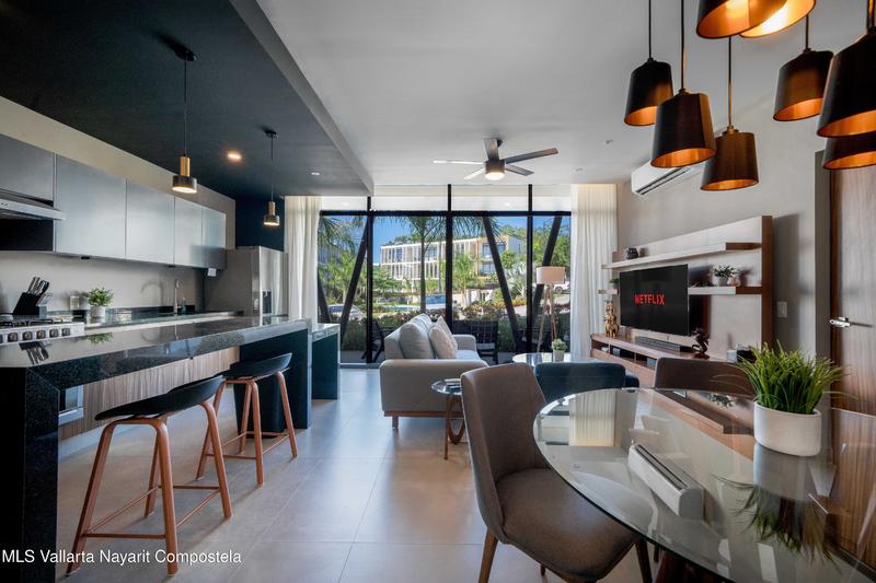 Condo Araquuna F102