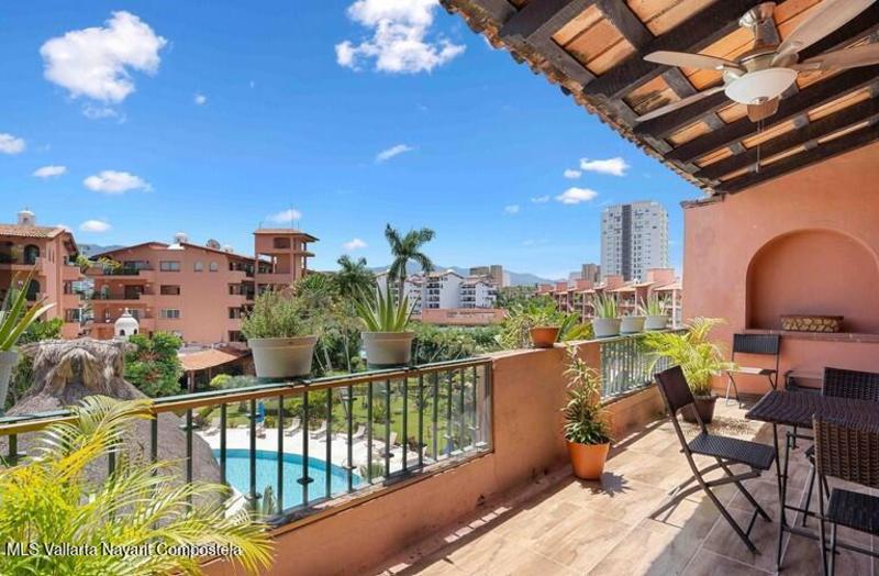 Condo Belinda 3408