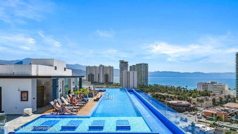 Condo Diana T1-506