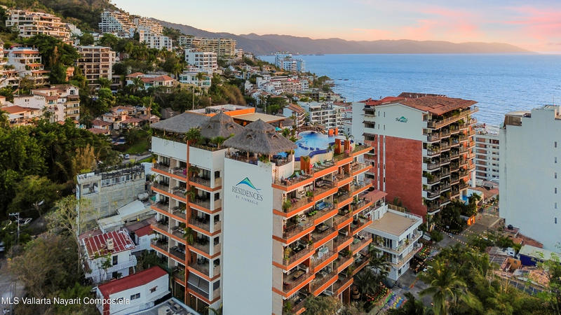 Condo Ensueno 403