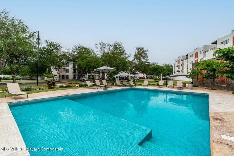 Condo Gregory 6