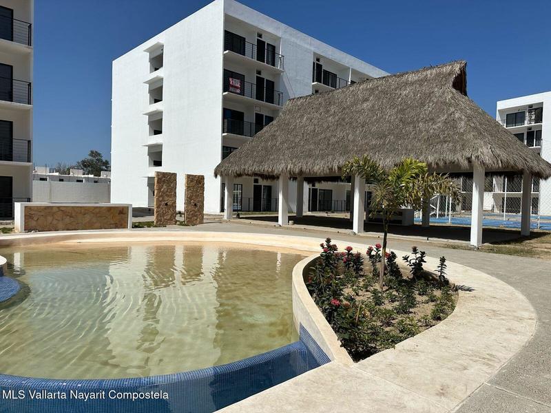 Condo Javier 109