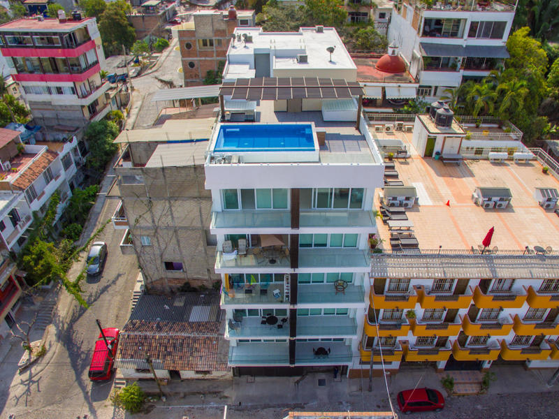 Condominio Bolivia 3