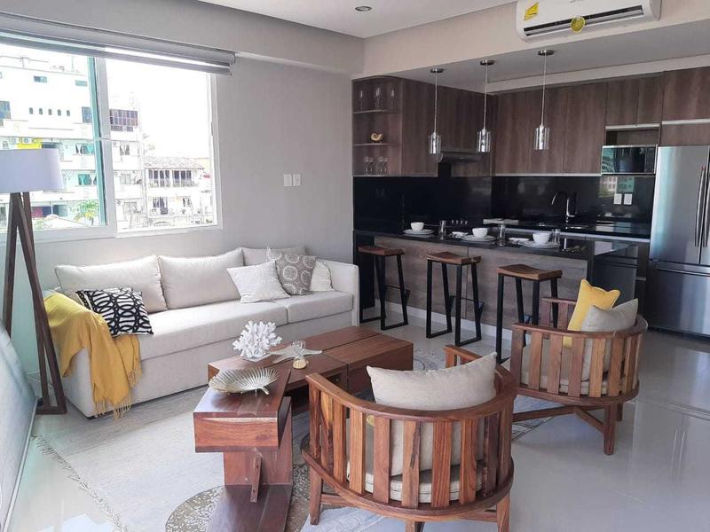 Condominio Brasil 301