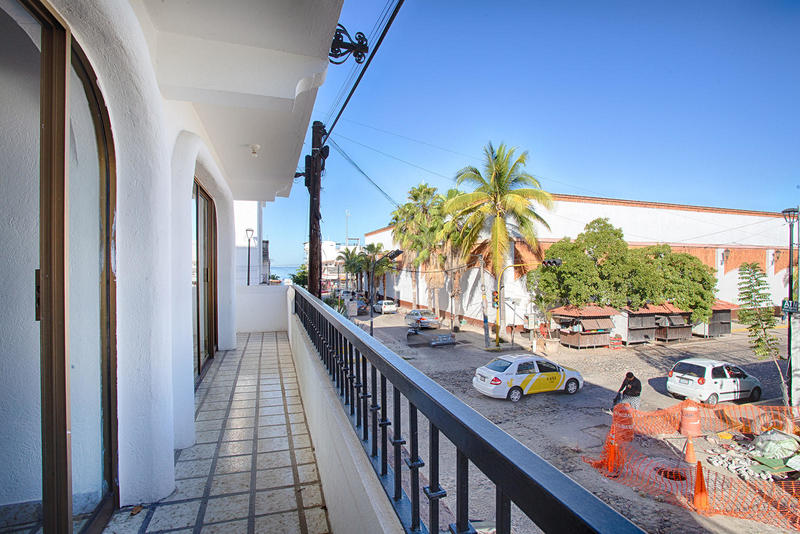 Condominio Brillasol 1