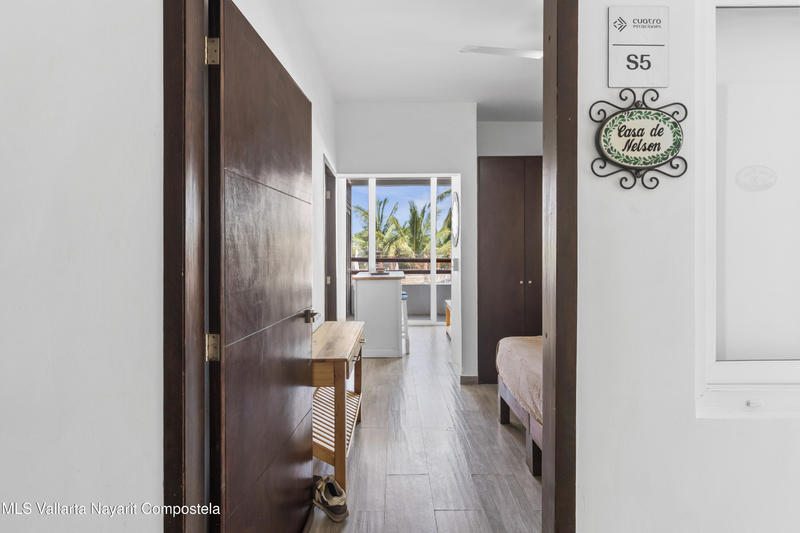 Condominio Cuatro  Estaciones 5