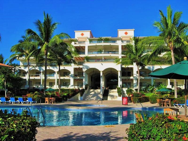 Condominio Elissa Gmv 2104