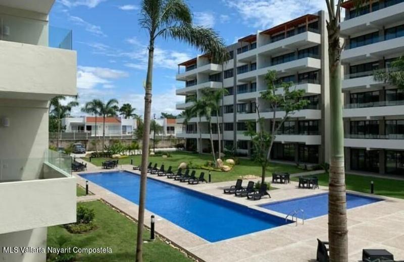 Condominio Gerardo E7