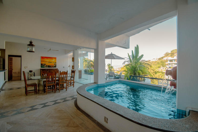 Condominio Las Almejas 6