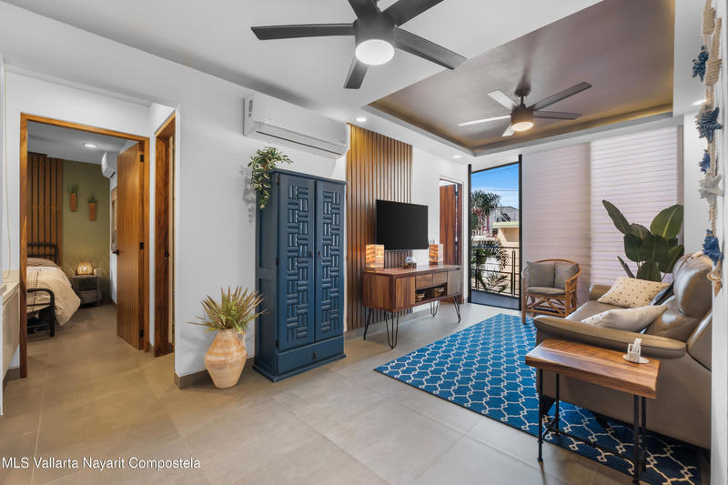 Condominio Oqueano C101