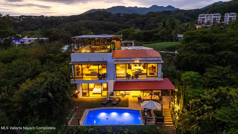 Condominio Puerto Bahia