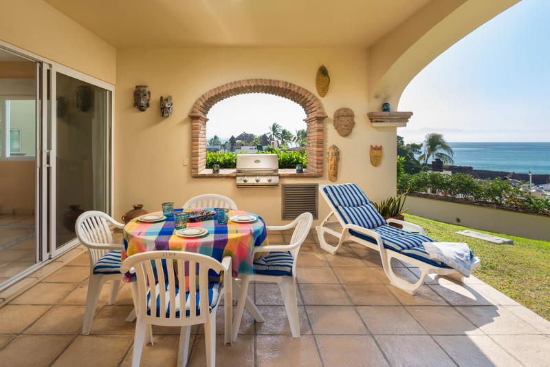 Condominios El Anclote 1106
