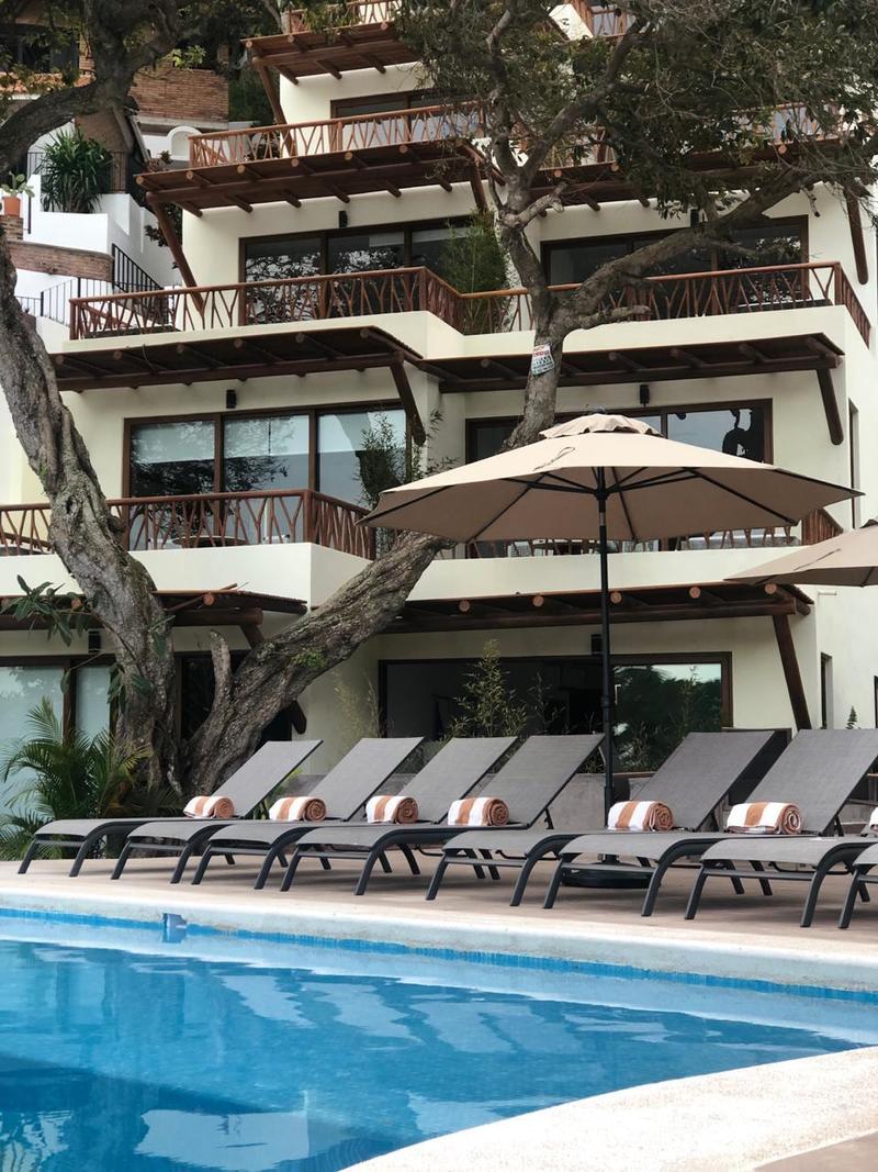 Condominio Ysuri 1-3C