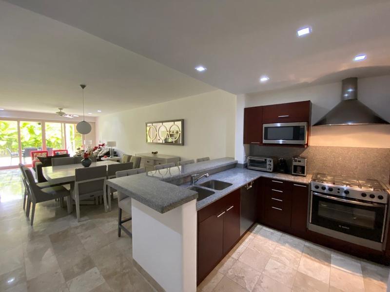 Condo Palmares 103