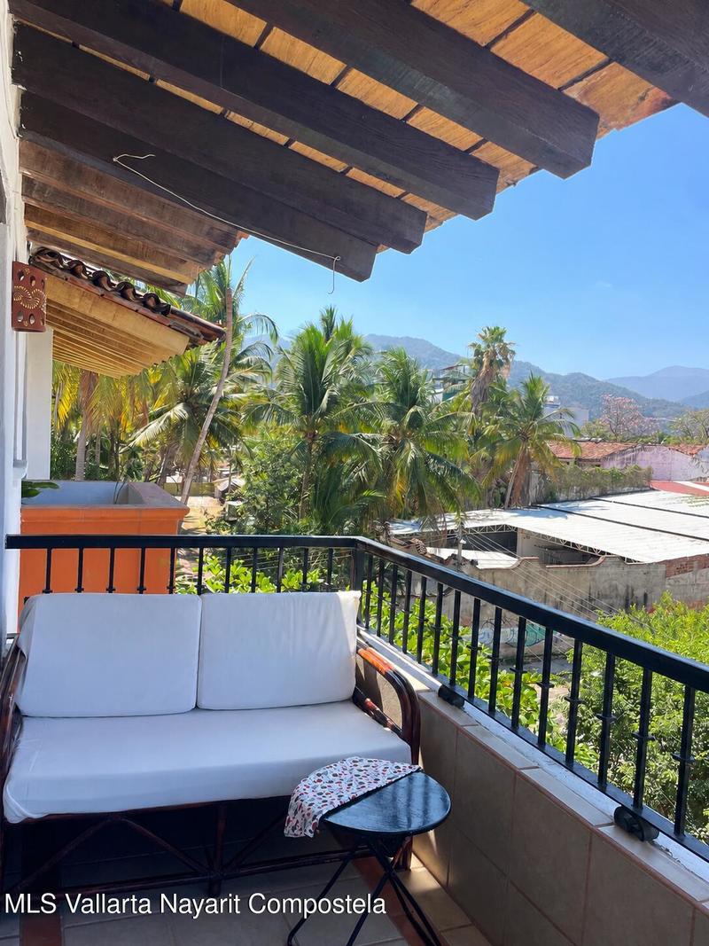 Condo Paloma 5