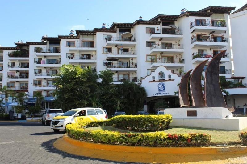 Condo Romo 112
