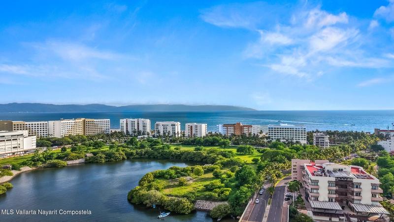 Condo Sayil 208 208