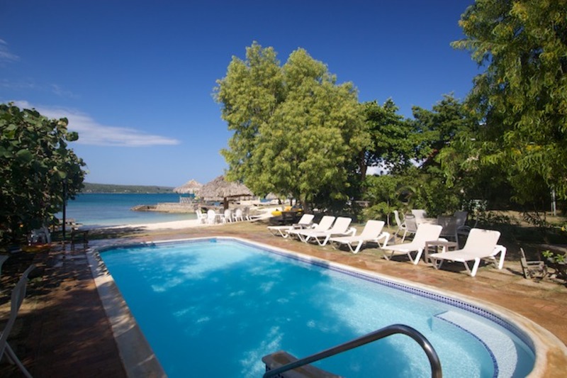Coral Cove Villa Rental