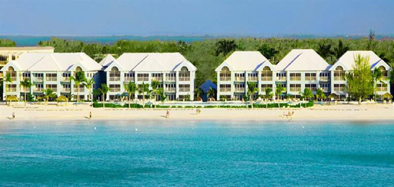 Coralstone 29 Villa Rental