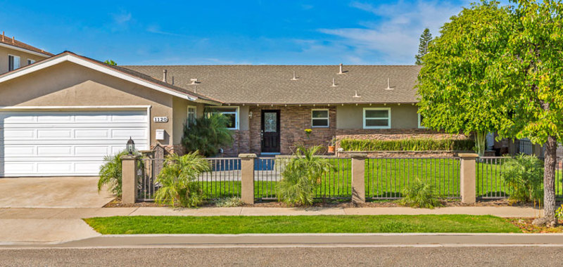 Costa Mesa Poolside Retreat California Los Angeles My