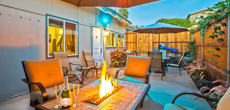Cute and Comfortable Villa Rental