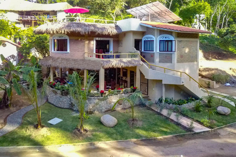 Casa Dave