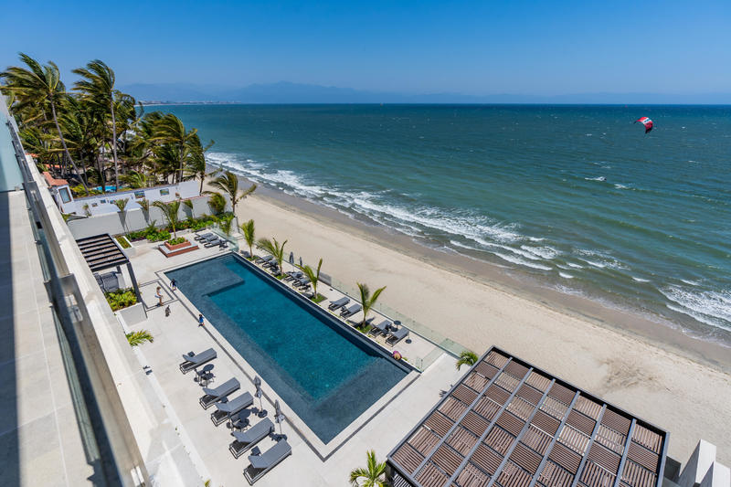 Casa Del Mar 406