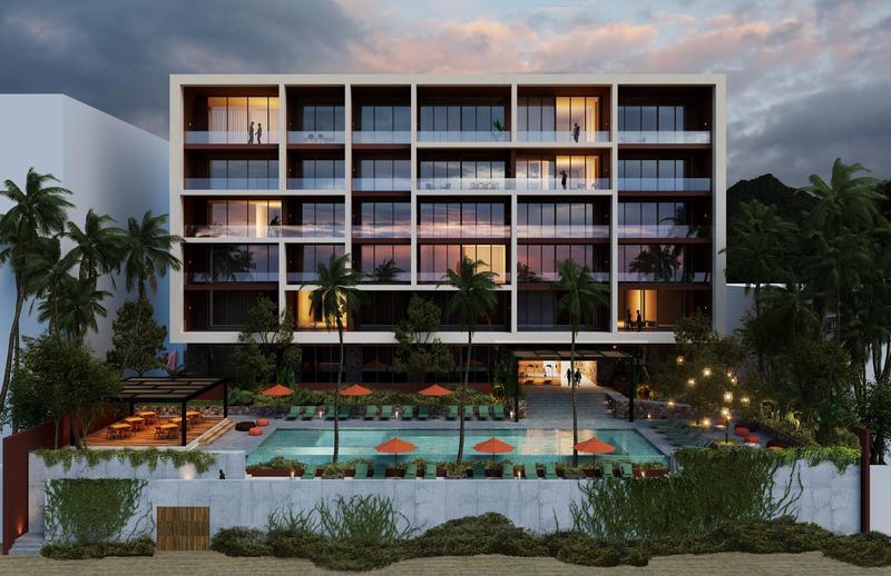 Casa Del Mar 705