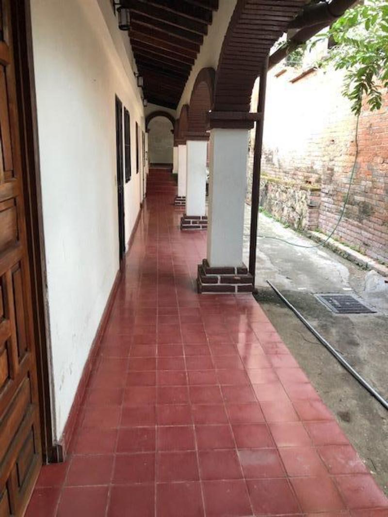 Casa Del Refugio