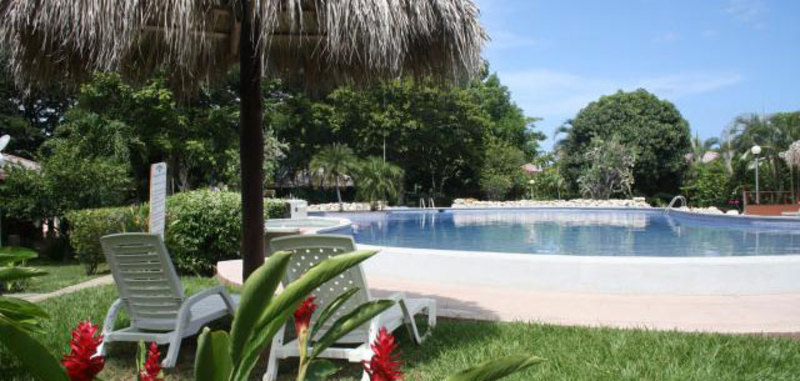 Casa del Sol Potrero Villa Rental