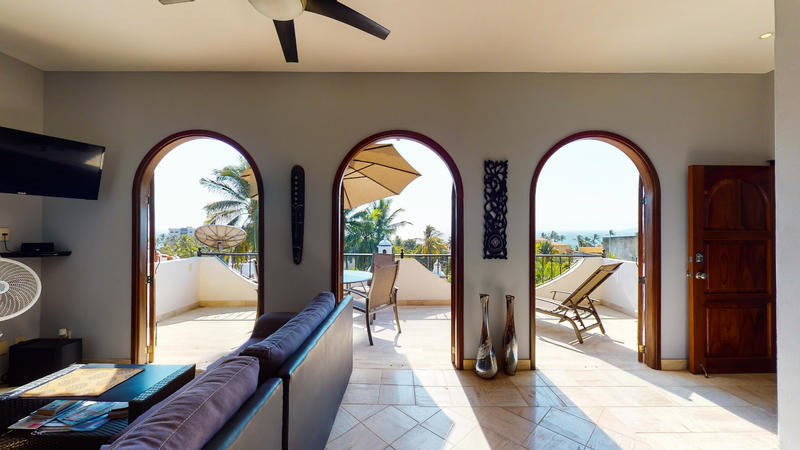 Casa Del Vida