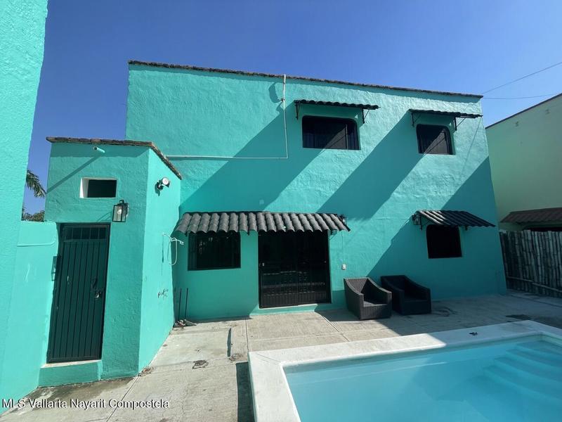 Casa Desconocida
