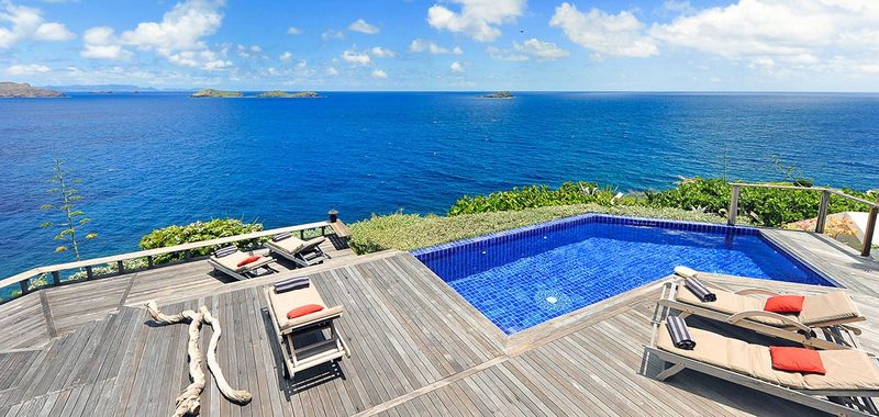 Domingue Villa Villa Rental