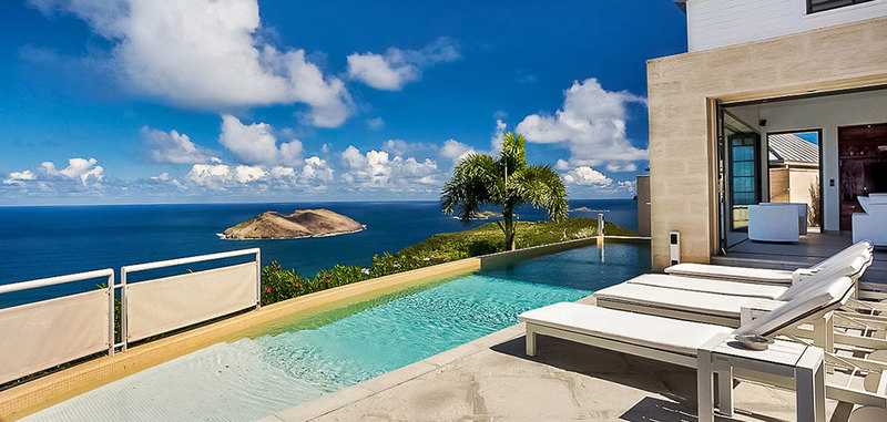 Donato Villa Villa Rental