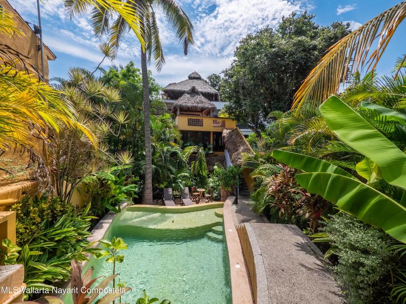 Casa Duende