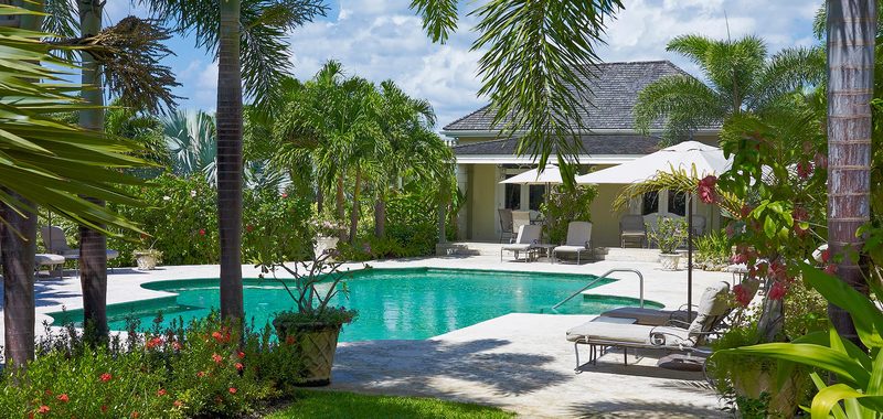 Eden Villa Rental