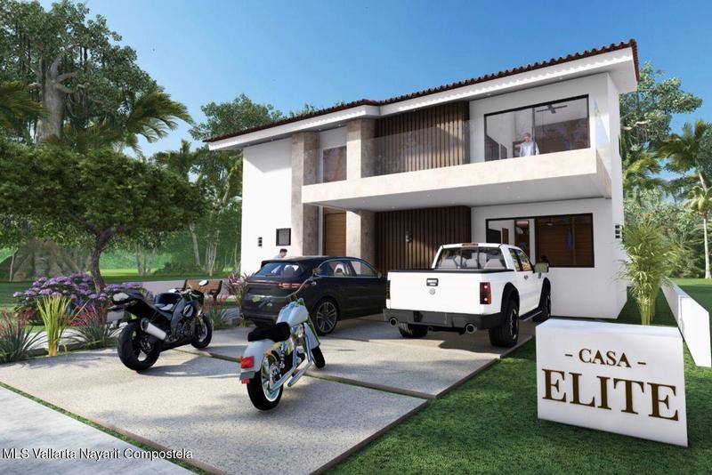 Casa Elite 249